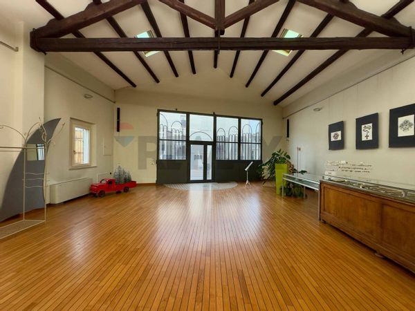 Locale Commerciale Centro storico, Ravenna, RA Vendita - Foto 3