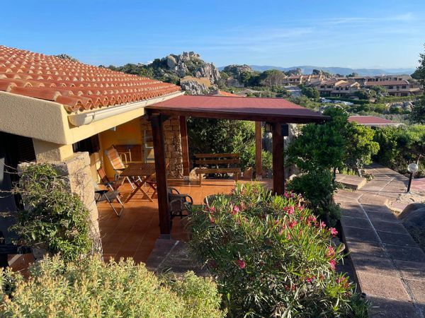 Villa a schiera Costa Paradiso, Trinità d'Agultu e Vignola, SS Vendita - Foto 4