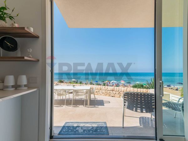 Loft/Open Space Casuzze, Santa Croce Camerina, RG Vendita