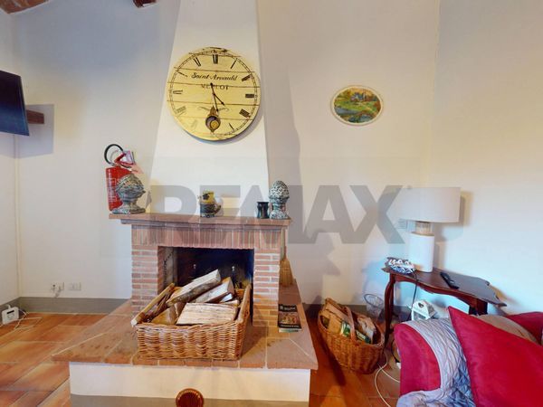 Appartamento Collazzone, PG Affitto