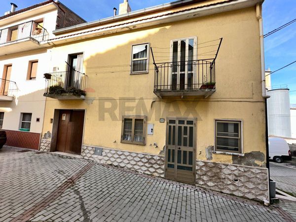 Casa Semindipendente Celenza Valfortore, FG Vendita