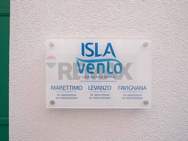 Appartamento Centro storico, Trapani, TP Vendita - Foto 4