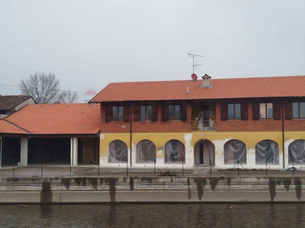 Appartamento Padregnana, Robecchetto con Induno, MI Affitto