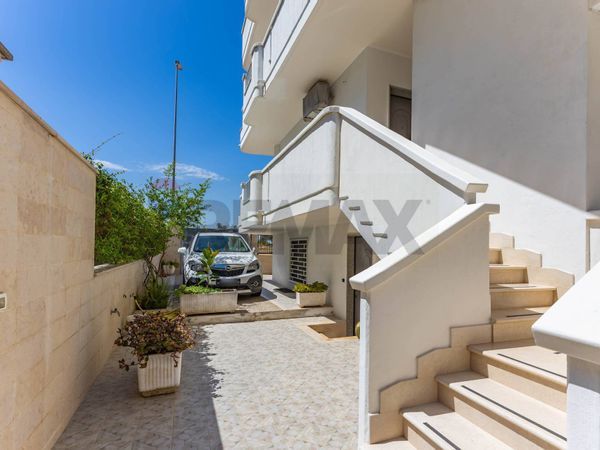 Porzione di villa Capurso, BA Vendita - Foto 3