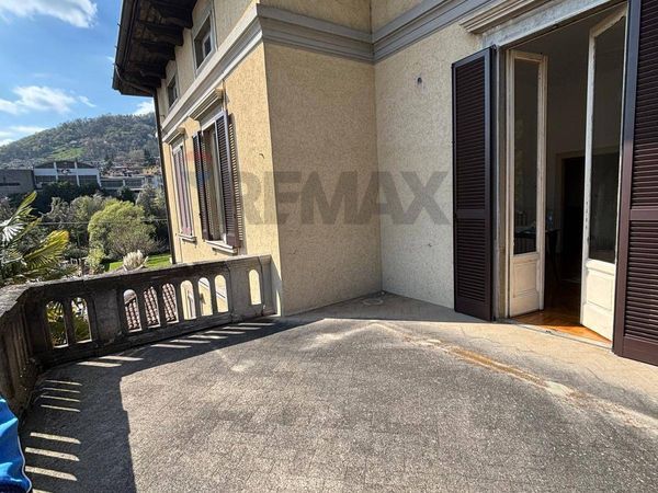 Villa singola Casnigo, BG Vendita - Foto 2