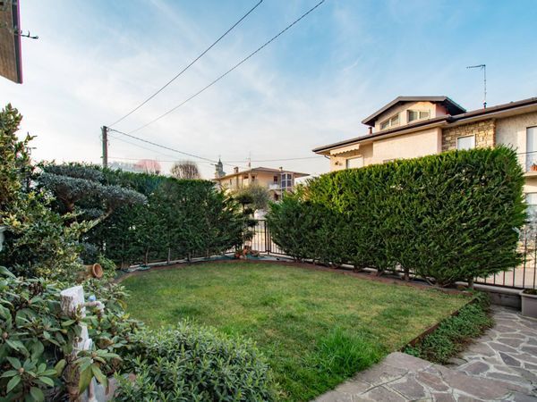 Villetta bifamiliare Credaro, BG Vendita - Foto 3