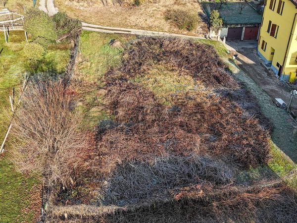 Terreno Edificabile San Paolo d'Argon, BG Vendita - Foto 3