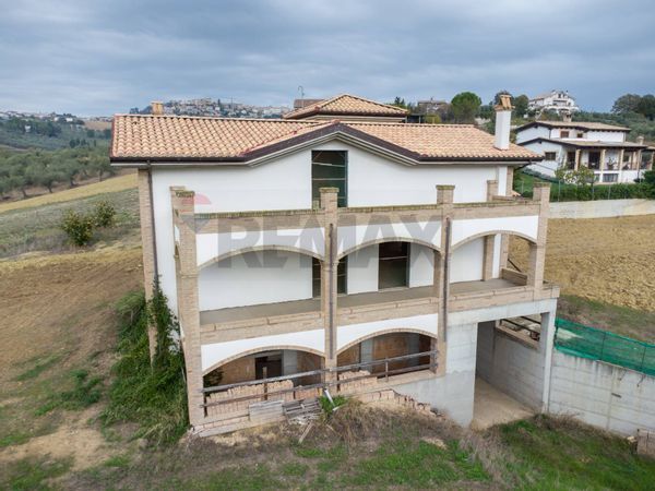Casa Indipendente Cona, Città Sant'Angelo, PE Vendita - Foto 3