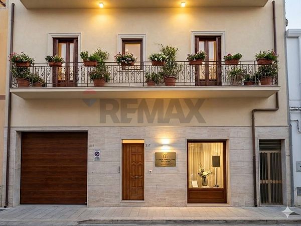 Casa Indipendente Vittoria, RG Vendita