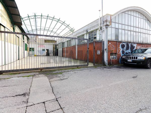 Capannone Industriale Cabiate, CO Vendita - Foto 3