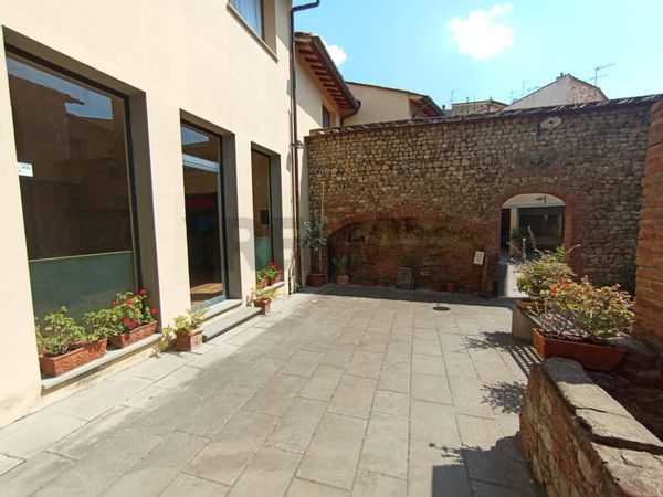 Commerciale Altro Montelupo Fiorentino, FI Affitto