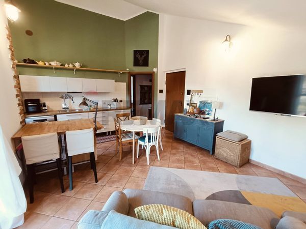 Appartamento Condove, TO Vendita - Foto 4