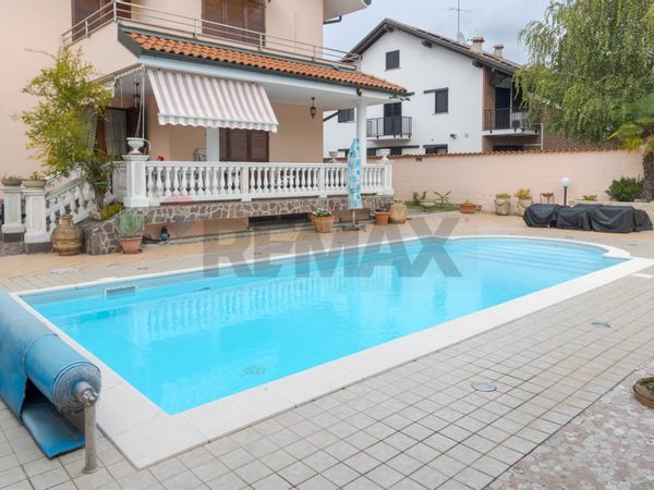 Villa singola Sedriano, MI Vendita - Foto 4