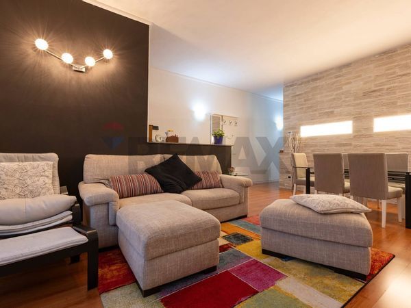 Villetta bifamiliare Centro, Cittiglio, VA Vendita - Foto 2