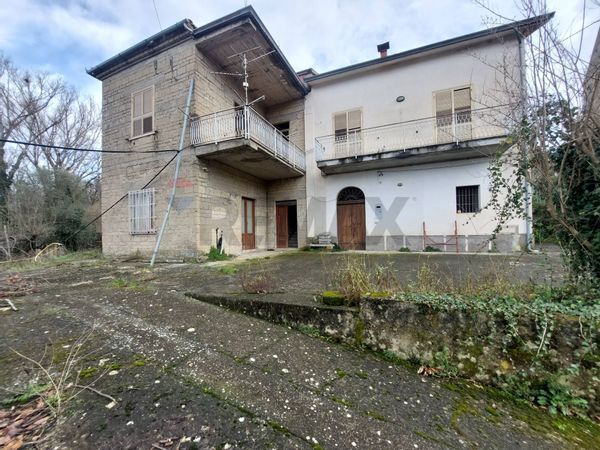 Casa Indipendente Arpaise, BN Vendita