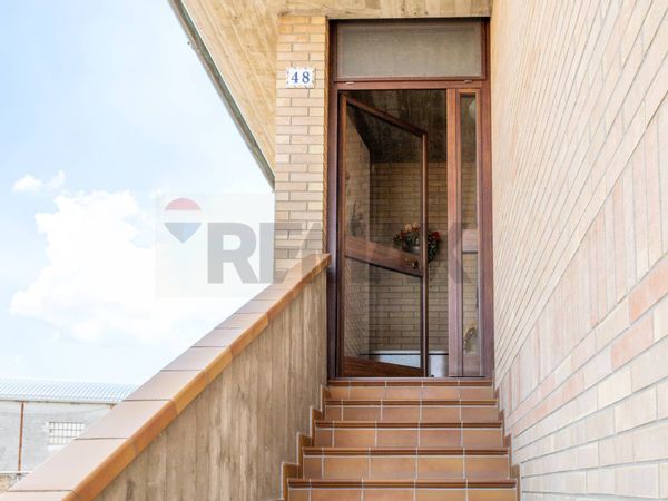 Appartamento Cingoli, MC Vendita - Foto 3