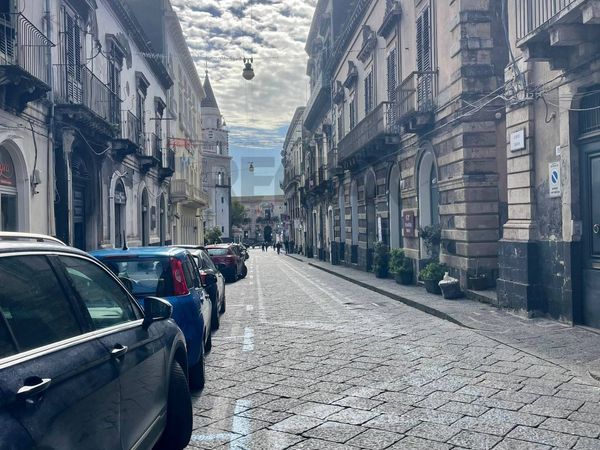 Locale Commerciale Acireale, CT Affitto - Foto 3