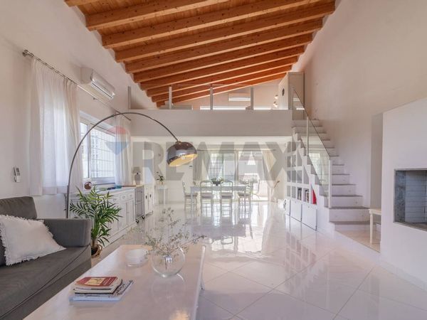 Villa singola Campagna Montalto Di Castro, Montalto di Castro, VT Vendita