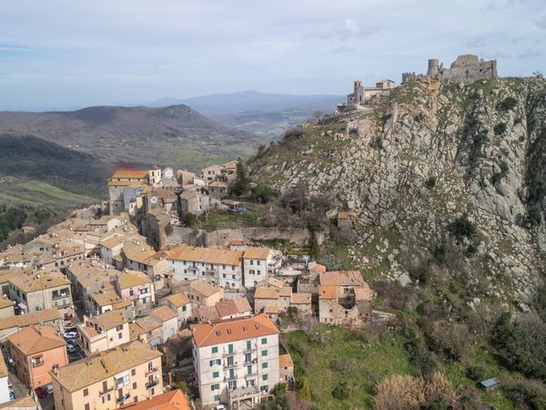 Appartamento S. Severa Nord, Tolfa, RM Vendita - Foto 3