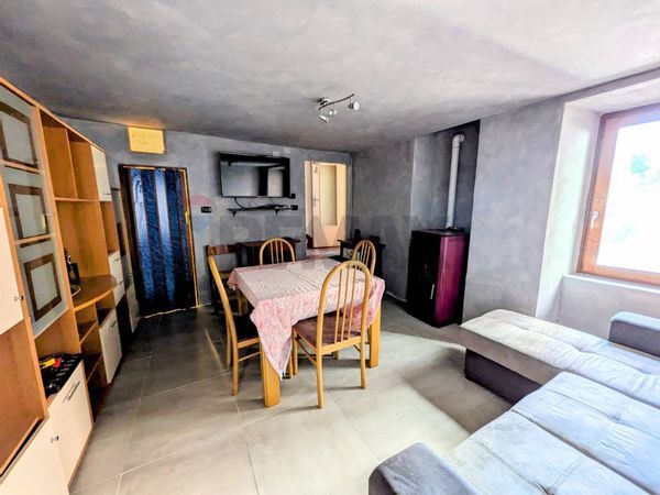 Casa Semindipendente Solato, Pian Camuno, BS Vendita - Foto 2