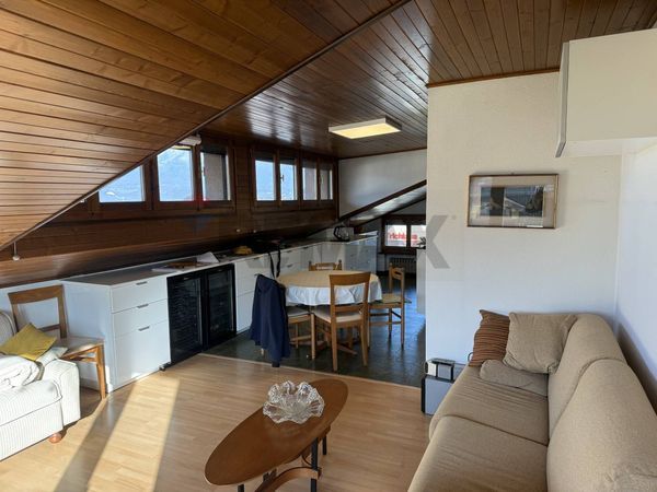 Attico/Mansarda Cavassico Superiore, Borgo Valbelluna, BL Vendita - Foto 4