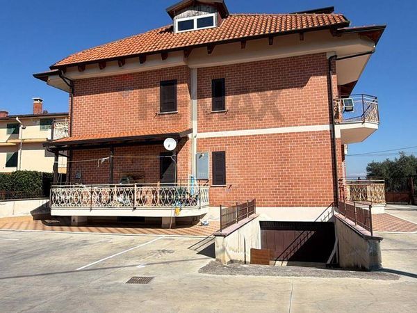 Casa Indipendente Nocelleto, Carinola, CE Vendita - Foto 3