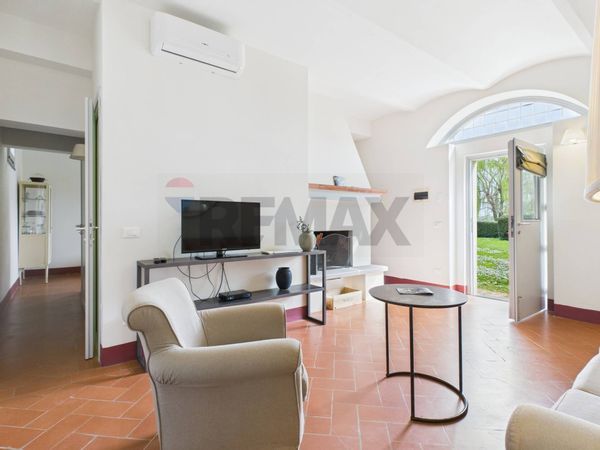 Appartamento Monsigliolo, Cortona, AR Vendita - Foto 2