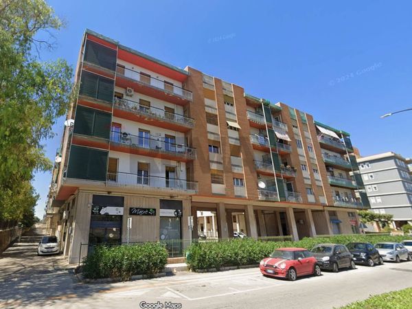 Appartamento Scala Greca, Siracusa, SR Affitto