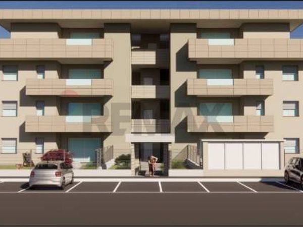 Nuove costruzioni Cambiago, MI Vendita