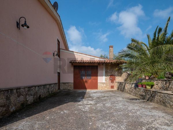 Villa singola Piazza Armerina, EN Vendita - Foto 4