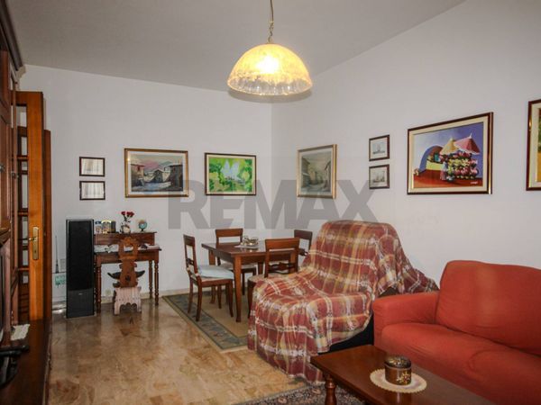 Appartamento Cicognara, Viadana, MN Vendita