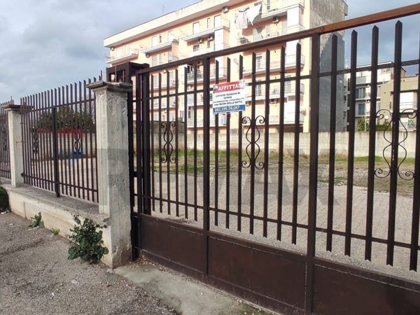 Terreno Frattamaggiore, NA Affitto