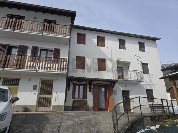 Casa Semindipendente Costa, Lamon, BL Vendita