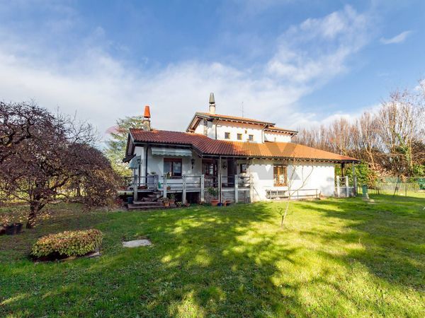 Appartamento Ruginello, Vimercate, MB Vendita
