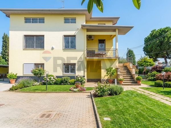 Villa singola Arnate, Gallarate, VA Vendita - Foto 2
