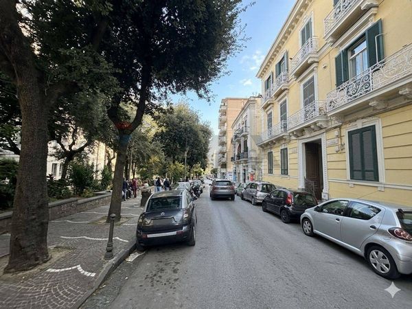 Appartamento Bagnoli, Napoli, NA Affitto