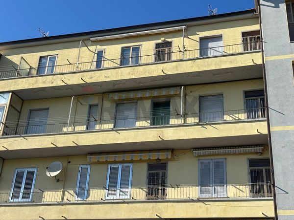 Appartamento Massa Marittima, GR Vendita