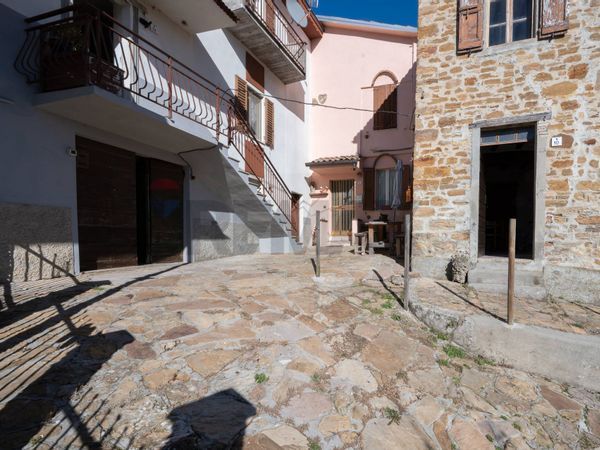 Porzione di casa Mulazzano, Lesignano de' Bagni, PR Vendita - Foto 2