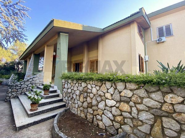 Villa singola Altavilla Milicia, PA Vendita - Foto 3