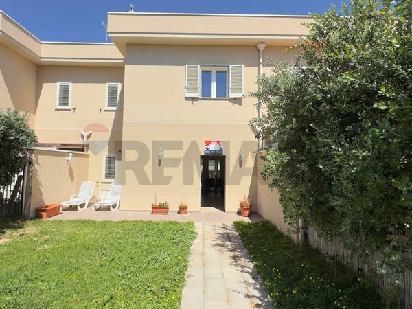 Villa a schiera Terrasini, PA Vendita - Foto 2