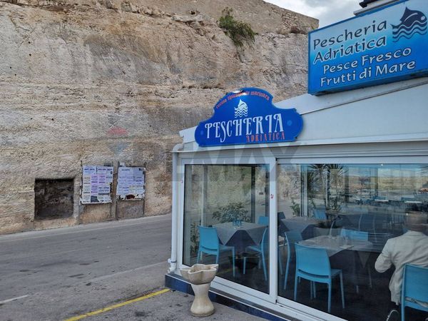 Ristorante Vieste, FG Vendita - Foto 3