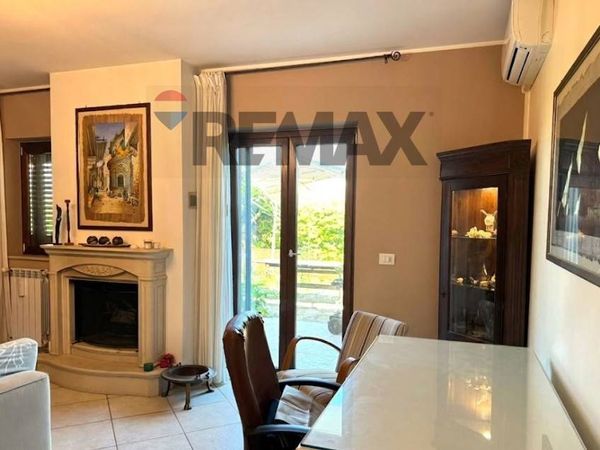 Porzione di villa Zona Capirro Colonna, Trani, BT Vendita - Foto 4