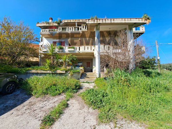 Casa Semindipendente Torino di Sangro, CH Vendita