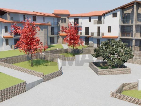 Appartamento Motta Visconti, MI Vendita - Foto 2