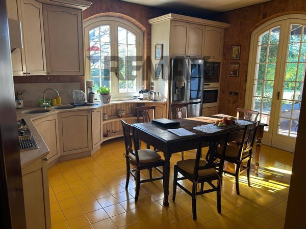 Villa singola Arnate, Gallarate, VA Vendita - Foto 3