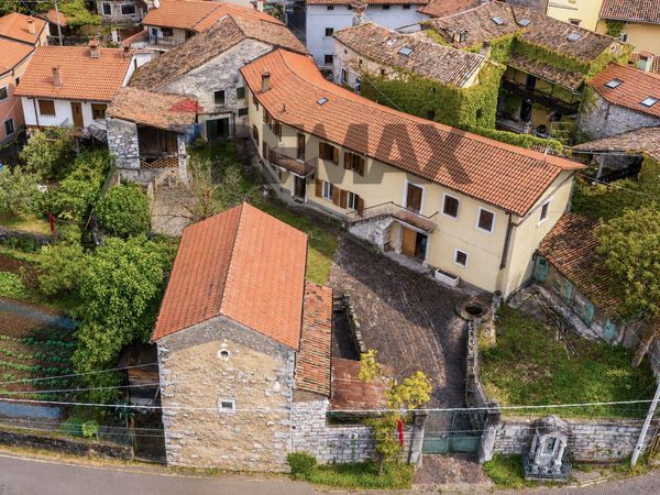 Casa Semindipendente Rupinpiccolo, Sgonico, TS Vendita - Foto 3