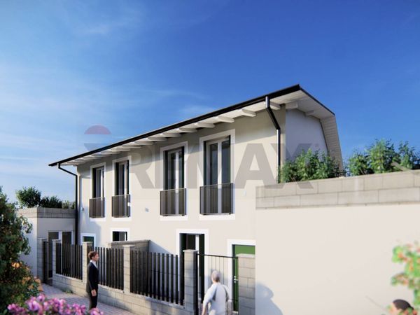 Nuove costruzioni Certosa di Pavia, PV Vendita - Foto 3