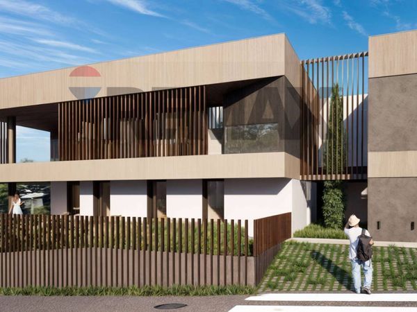 Appartamento Murata, San Marino, SM Vendita - Foto 4