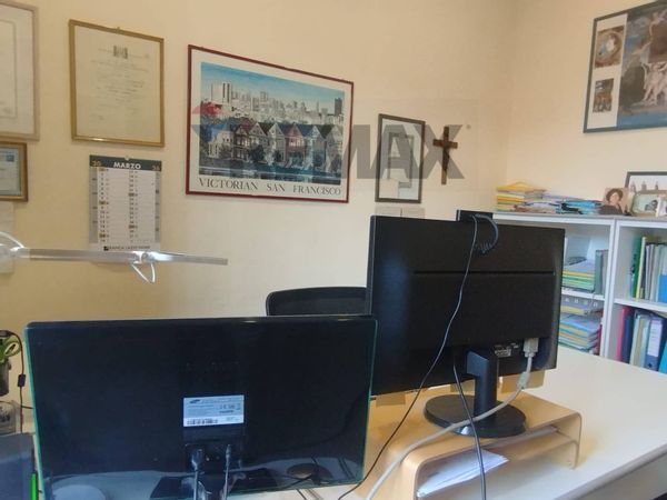 Ufficio Centro, Viterbo, VT Affitto