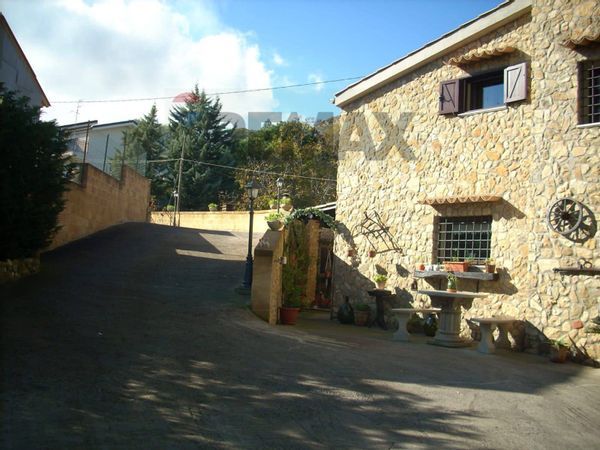 Villa o villino Pergusa, Enna, EN Vendita - Foto 2